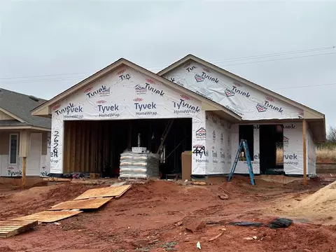 2629 NW 199th St, Edmond, OK 73012