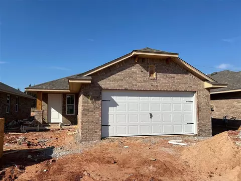 2709 NW 199th St, Edmond, OK 73012