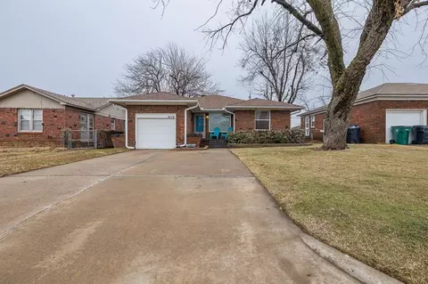4119 NW 18th St, Oklahoma City, OK 73107