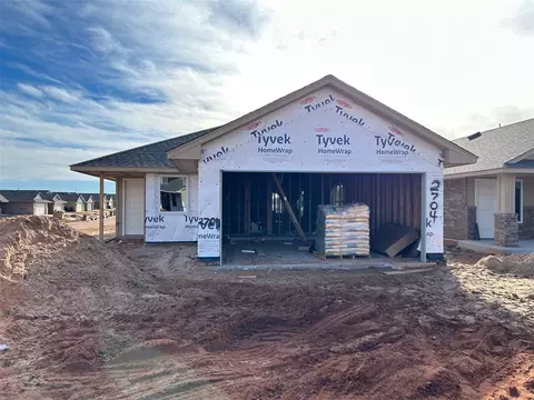 2704 NW 199th St, Edmond, OK 73012