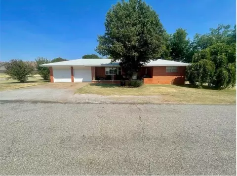 410 N Ann, Granite, OK 73547