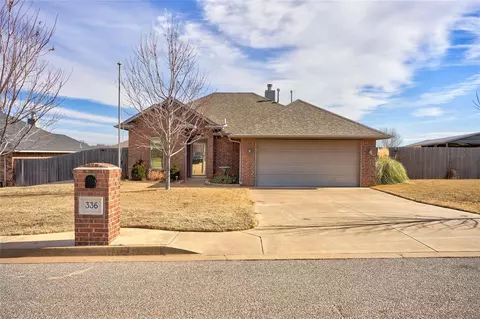 336 Cindy Ct, Piedmont, OK 73078