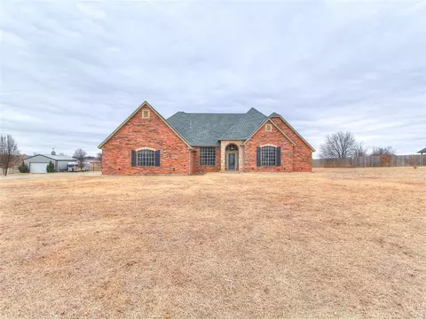 1214 Rocky Top Cir, Piedmont, OK 73078