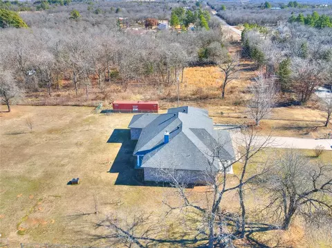 29106 Clearpond Rd, Mcloud, OK 74851 photo 5