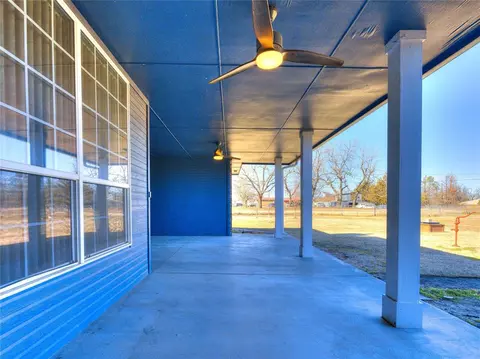 29106 Clearpond Rd, Mcloud, OK 74851 photo 38
