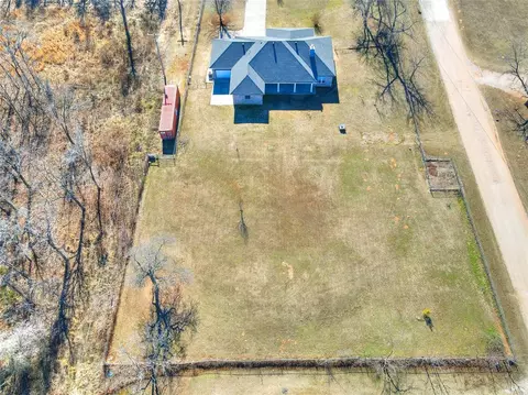 29106 Clearpond Rd, Mcloud, OK 74851 photo 44
