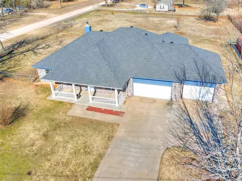 29106 Clearpond Rd, Mcloud, OK 74851 photo 4