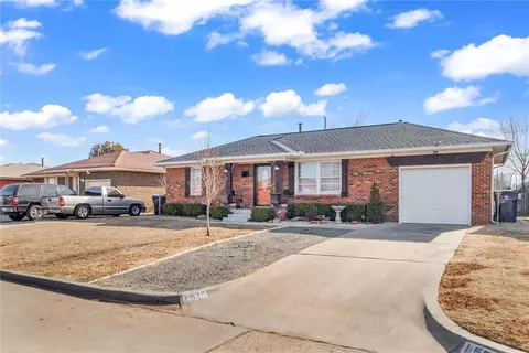 Undisclosed, Oklahoma City, OK 73159