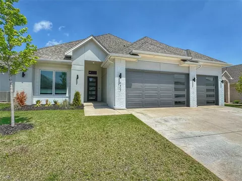 6409 NW 157th St, Edmond, OK 73013