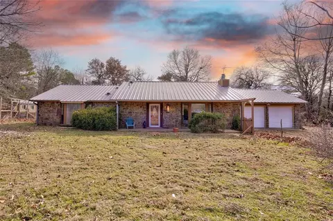 10200 E Boyd St, Norman, OK 73026