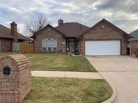 3208 SW 99th St, Oklahoma City, OK 73159
