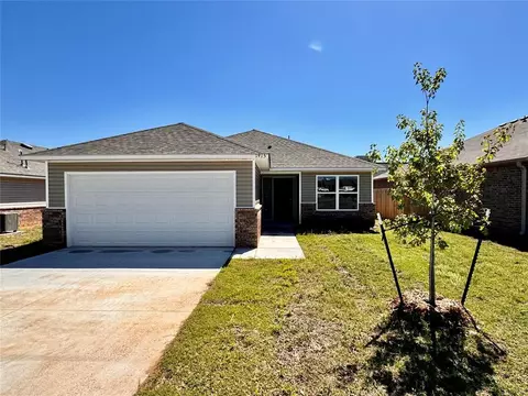 1915 N Payne St, Stillwater, OK 74075