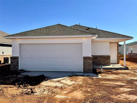 1923 N Payne St, Stillwater, OK 74075