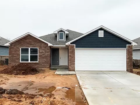 1902 E Krayler Ave, Stillwater, OK 74075