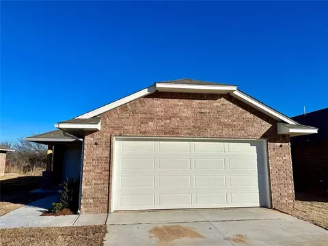 1336 Sycamore Cir, Yukon, OK 73099