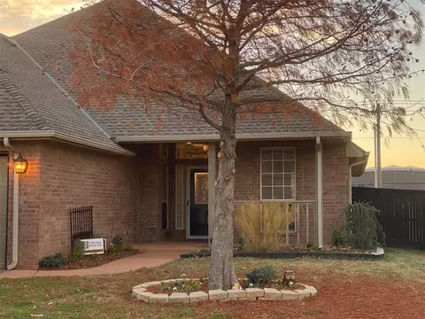 Undisclosed, Oklahoma City, OK 73162