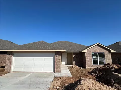 1008 Blackjack Creek Dr, Yukon, OK 73099