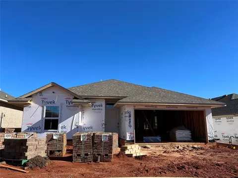 18004 Sunny Stone Ln, Edmond, OK 73012