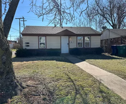 132 SE 51st St, Oklahoma City, OK 73129