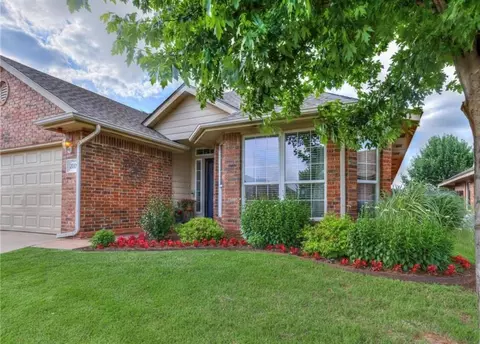 2009 NW 176th Ter, Edmond, OK 73012