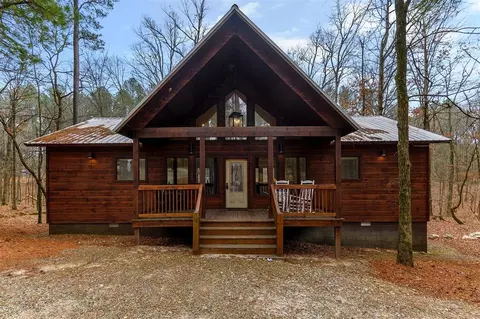 106 Pine Knot Trl, Broken Bow, OK 74728 photo 2