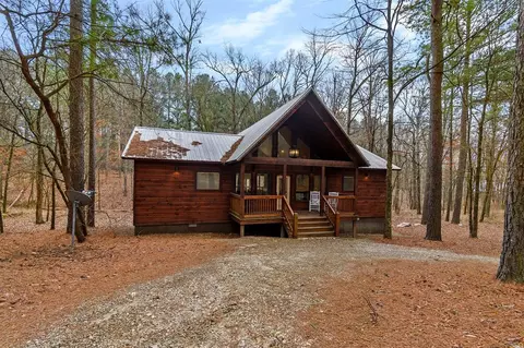 106 Pine Knot Trl, Broken Bow, OK 74728