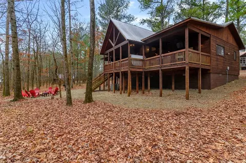 106 Pine Knot Trl, Broken Bow, OK 74728 photo 18