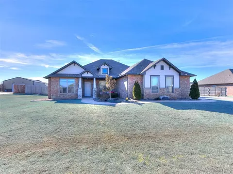 18390 Frontier Trl, Norman, OK 73072