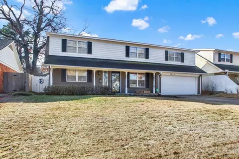 7804 NW 27th St, Bethany, OK 73008