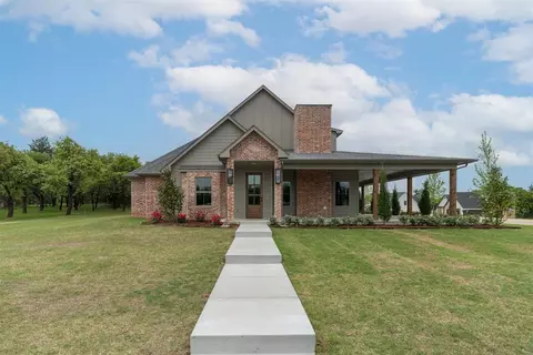 8115 Tomahawk Pt, Arcadia, OK 73007 photo 2