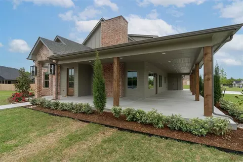 8115 Tomahawk Pt, Arcadia, OK 73007 photo 4