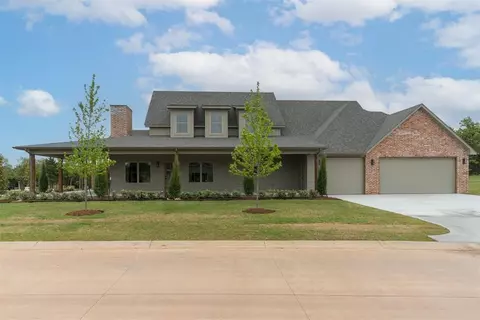 8115 Tomahawk Pt, Arcadia, OK 73007 photo 3