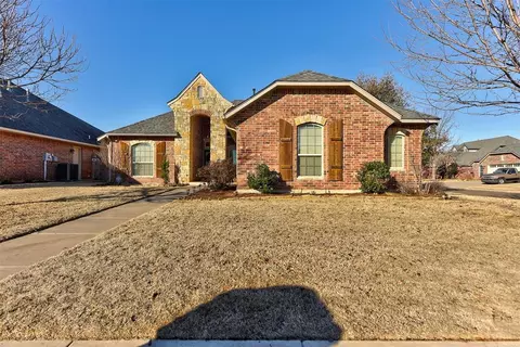 17201 Picasso Dr, Oklahoma City, OK 73170
