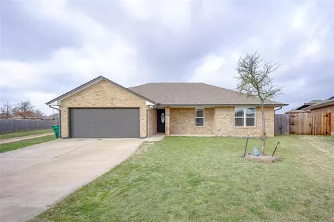 7201 NW 71st St, Oklahoma City, OK 73132