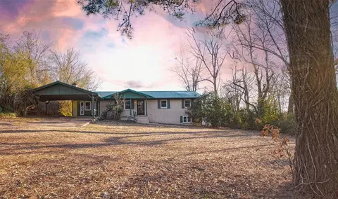 2443 Sweethome Rd, Broken Bow, OK 74728