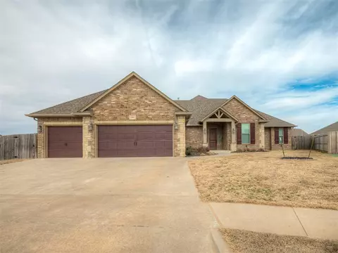 3207 Watford Ct, Norman, OK 73071