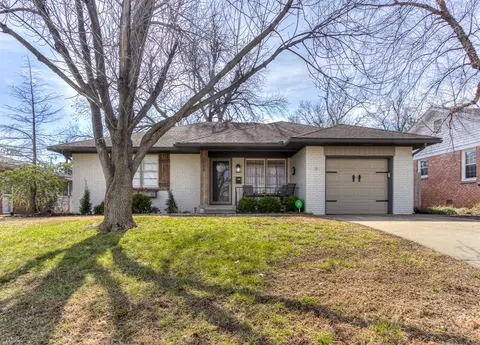 2036 NW 48th St, Oklahoma City, OK 73118
