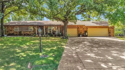 2220 Grounds Ave, Seminole, OK 74868