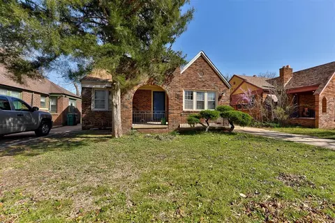 2321 NW 22nd St, Oklahoma City, OK 73107