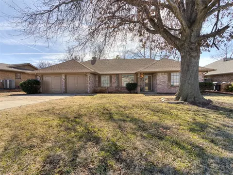 4804 NW 77th St, Oklahoma City, OK 73132