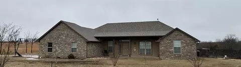 101641 S 3500 Rd, Prague, OK 74864