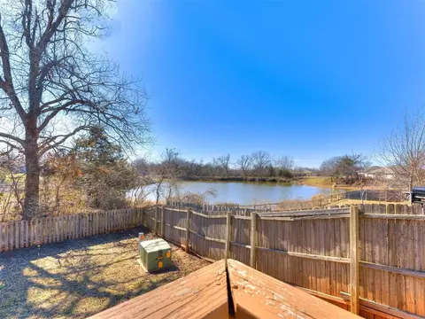 1012 Shadowlake Rd, Norman, OK 73071 photo 3