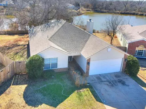 1012 Shadowlake Rd, Norman, OK 73071 photo 4