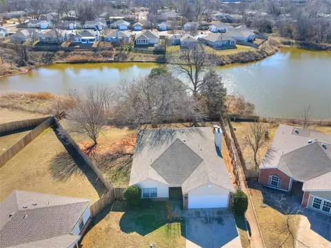 1012 Shadowlake Rd, Norman, OK 73071 photo 6