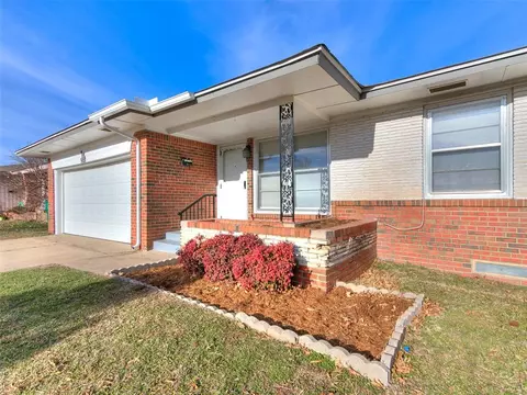 2609 SW 54th Pl, Oklahoma City, OK 73119