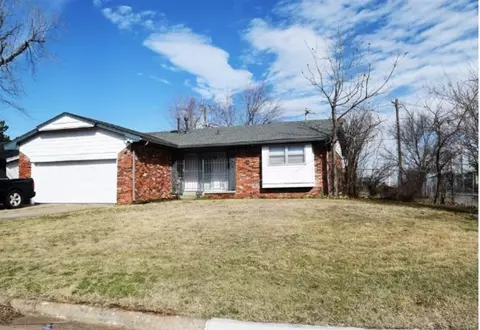 1301 SW 77th Ter, Oklahoma City, OK 73159