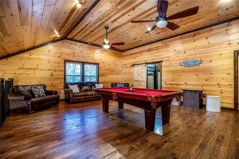 196 Birch Stone Ln, Broken Bow, OK 74728 photo 15