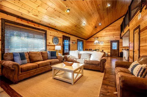 196 Birch Stone Ln, Broken Bow, OK 74728 photo 6