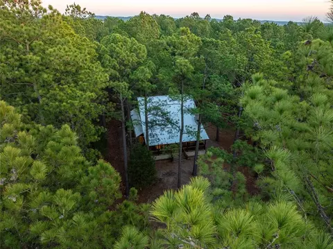 196 Birch Stone Ln, Broken Bow, OK 74728 photo 2