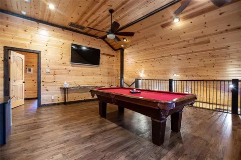 196 Birch Stone Ln, Broken Bow, OK 74728 photo 16